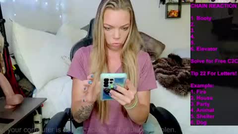 Snapshot of goddess_of_mars chatting on 21, 7, 2026 Patricia Mars Goddess of Mars twitter thegoddessmindy online show from 21, 7, 2026