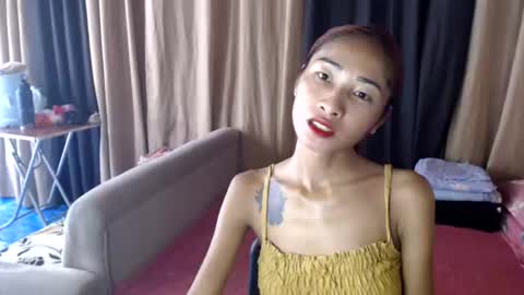 goddess_queen25 online show from 5, 7, 2026