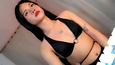 Snapshot of goddess_riana chatting on 8, 10, 2025 YOUR GODDESS RIAN online show from 8, 10, 2025