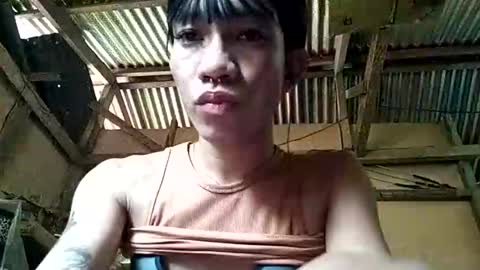 Snapshot of goddess_rica chatting on 21, 9, 2025 Rica online show from 21, 9, 2025