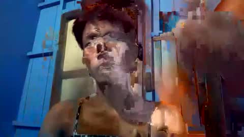 Snapshot of goddess_rica chatting on 15, 11, 2025 Rica online show from 15, 11, 2025