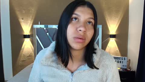 Saori online show from 16, 2, 2026