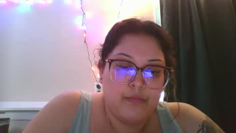goddess_sereniity online show from 15, 4, 2026