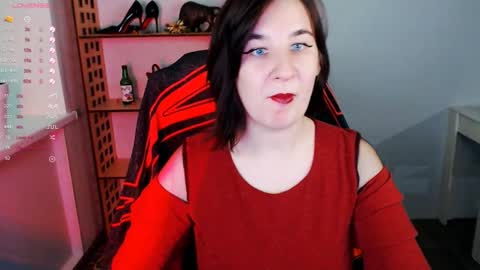 Goddess Sophie99 online show from 31, 1, 2025