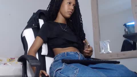 goddess_valen online show from 17, 11, 2025