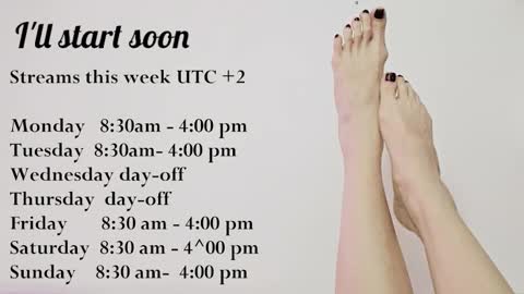 Verdgy online show from 16, 9, 2025