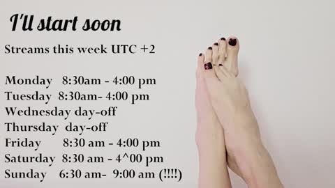 Verdgy online show from 27, 9, 2025