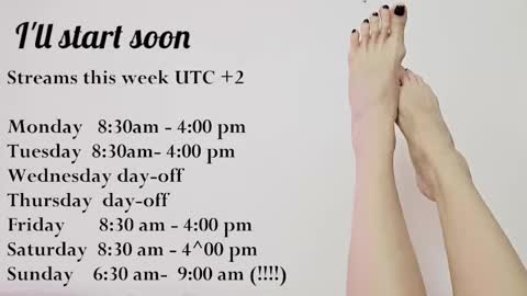 Verdgy online show from 28, 9, 2025