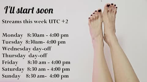 Verdgy online show from 29, 9, 2025