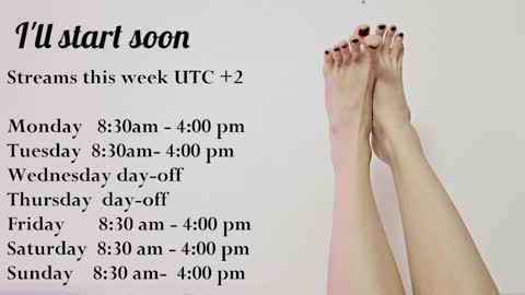 Verdgy online show from 18, 10, 2025