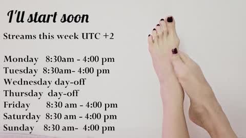 Verdgy online show from 21, 10, 2025