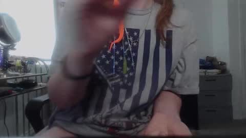 Goddess of Insanity online show from 18, 11, 2025