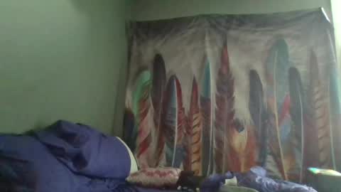 Snapshot of goddessalizee chatting on 1, 7, 2026 goddessalizee online show from 1, 7, 2026