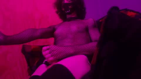 Snapshot of goddessaubrey chatting on 23, 7, 2026 Goddess Aubrey online show from 23, 7, 2026