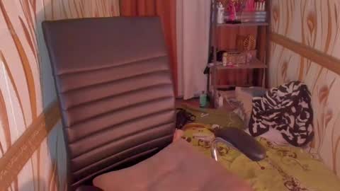 Snapshot of goddessbarbiecum4u chatting on 29, 12, 2024 Barbie Brown online show from 29, 12, 2024