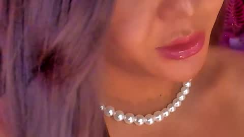 Barbie Brown online show from 11, 3, 2026