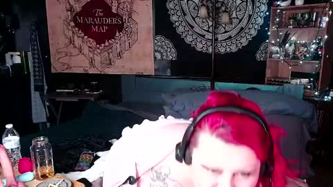 Snapshot of goddesscassbbw chatting on 30, 3, 2026 GoddessCassBBW online show from 30, 3, 2026