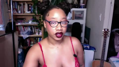 Goddess Daisy Sky online show from 9, 9, 2025