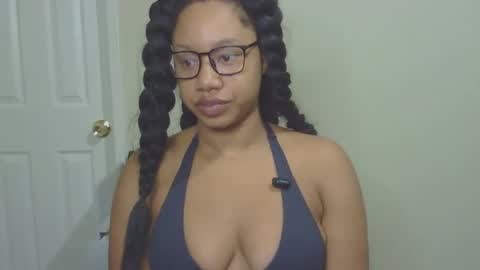 Goddess Daisy Sky online show from 13, 10, 2025