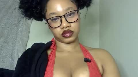 Goddess Daisy Sky online show from 22, 11, 2025