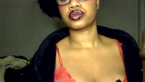 Goddess Daisy Sky online show from 15, 12, 2025