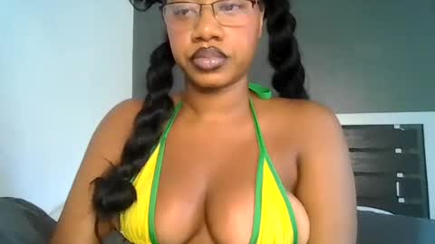 Goddess Daisy Sky online show from 8, 7, 2026