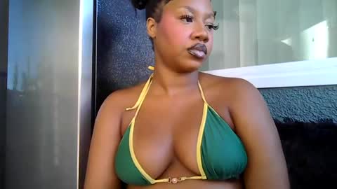 Goddess Daisy Sky online show from 30, 7, 2026