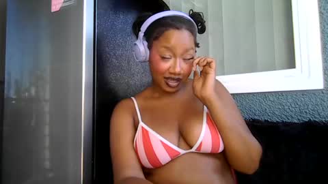 Goddess Daisy Sky online show from 31, 7, 2026