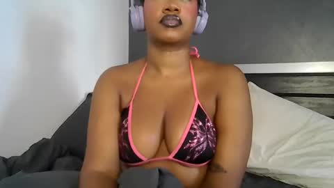 Goddess Daisy Sky online show from 2, 8, 2026
