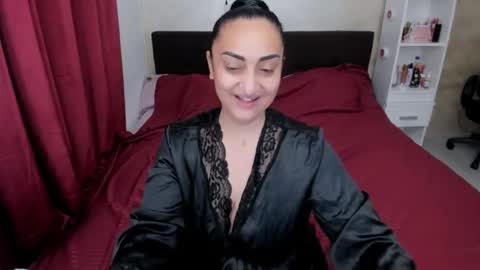 GoddessDeborahX online show from 29, 7, 2026
