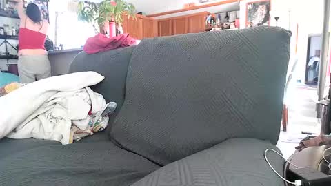 goddessdeezy online show from 27, 2, 2025