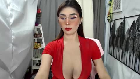 Goddessjasmin online show from 12, 12, 2024