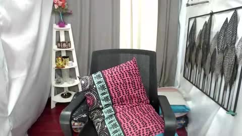 Goddessjasmin online show from 6, 1, 2025