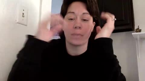 Snapshot of goddessjaylastar chatting on 1, 12, 2025 GoddessJayla Star online show from 1, 12, 2025