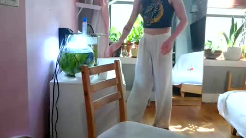 Goodess Jojo online show from 14, 4, 2026