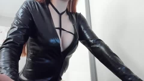 Snapshot of goddesskasyia chatting on 10, 1, 2025 GoddessKasyia online show from 10, 1, 2025