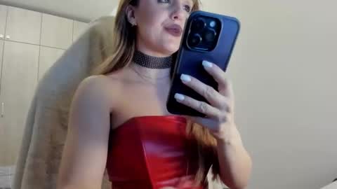 GoddessKasyia online show from 24, 5, 2026