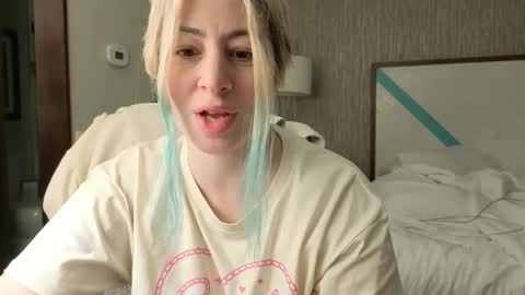 Goddess Lilith  - 111 tks to PM online show from 21, 4, 2026