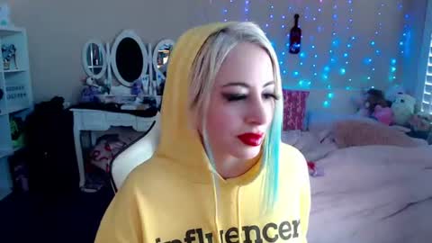 Goddess Lilith  - 111 tks to PM online show from 17, 6, 2026