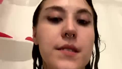 Goddess Mary Jane online show from 5, 3, 2026