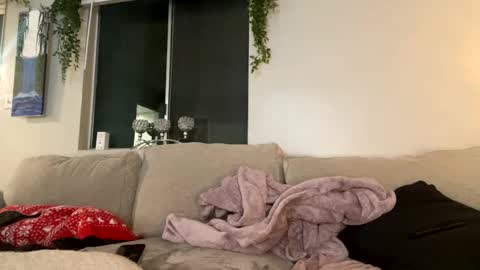 GoddessMayvn online show from 27, 12, 2024