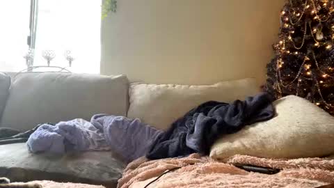 GoddessMayvn online show from 8, 1, 2025