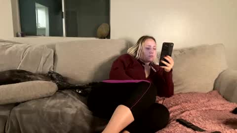 GoddessMayvn online show from 2, 2, 2025