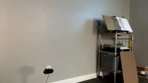 GoddessMayvn online show from 9, 2, 2025