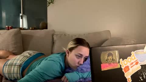 GoddessMayvn online show from 11, 2, 2025