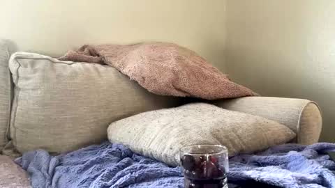 GoddessMayvn online show from 18, 2, 2025