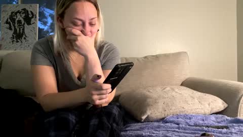 GoddessMayvn online show from 21, 2, 2025