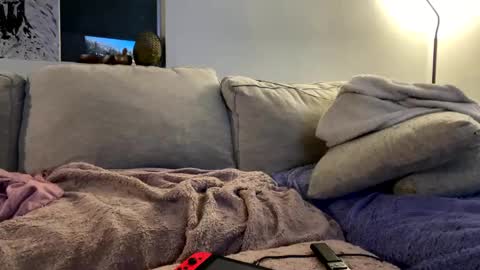 GoddessMayvn online show from 10, 3, 2025