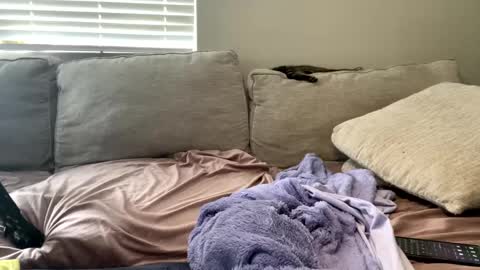 GoddessMayvn online show from 18, 9, 2025