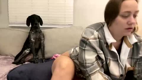 GoddessMayvn online show from 27, 11, 2025